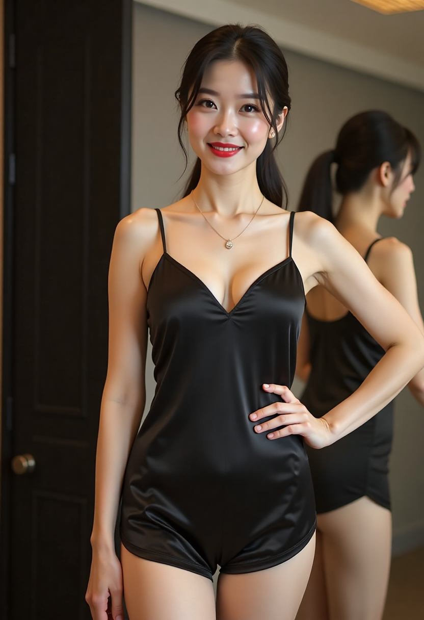 午夜专柜 职场故事